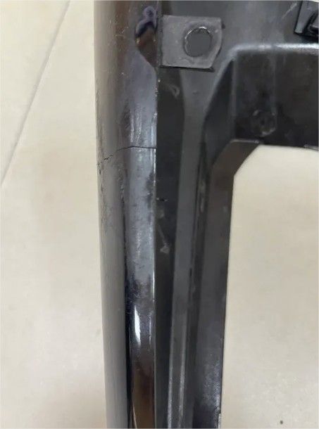 Colín trasero Yamaha YZF R6 03-05