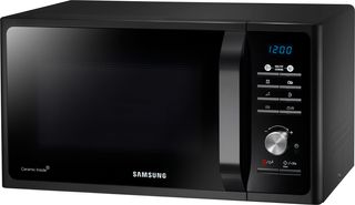 Microondas Samsung MG23F301TAK