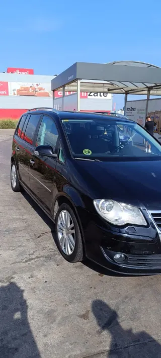 Volkswagen Touran 2007 /WhatsApp 641188311