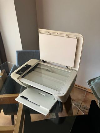 Impresora HP Deskjet 2544 Multifunción