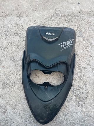 Carcasa Yamaha BWS Next Generation