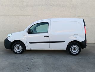 Renault Kangoo Furgon Compact dCi 66 kW 90 CV