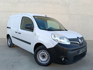 Renault Kangoo Furgon Compact dCi 66 kW 90 CV
