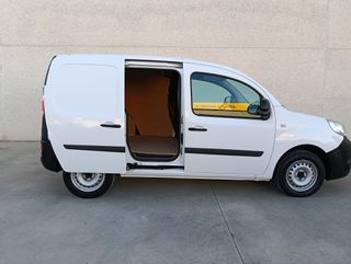 Renault Kangoo Furgon Compact dCi 66 kW 90 CV