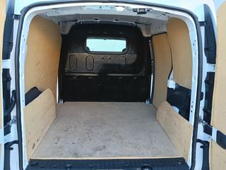 Renault Kangoo Furgon Compact dCi 66 kW 90 CV