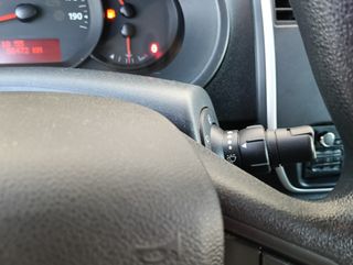 Renault Kangoo Furgon Compact dCi 66 kW 90 CV