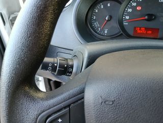 Renault Kangoo Furgon Compact dCi 66 kW 90 CV