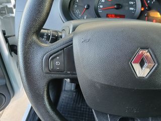 Renault Kangoo Furgon Compact dCi 66 kW 90 CV