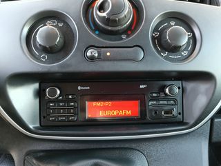 Renault Kangoo Furgon Compact dCi 66 kW 90 CV