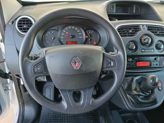 Renault Kangoo Furgon Compact dCi 66 kW 90 CV