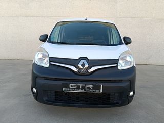 Renault Kangoo Furgon Compact dCi 66 kW 90 CV