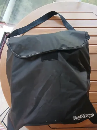 Alzador Trona Portátil Peg-Pérego