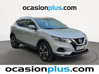 Nissan Qashqai DIG-T 140 Acenta 4x2 103 kW (140 CV)