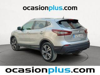 Nissan Qashqai DIG-T 140 Acenta 4x2 103 kW (140 CV)