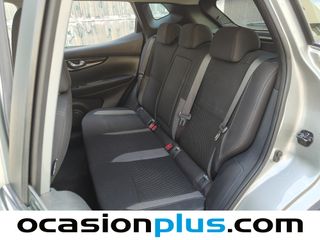 Nissan Qashqai DIG-T 140 Acenta 4x2 103 kW (140 CV)