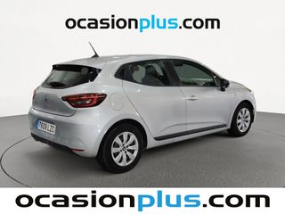 Renault Clio Business TCe 66 kW (90 CV)