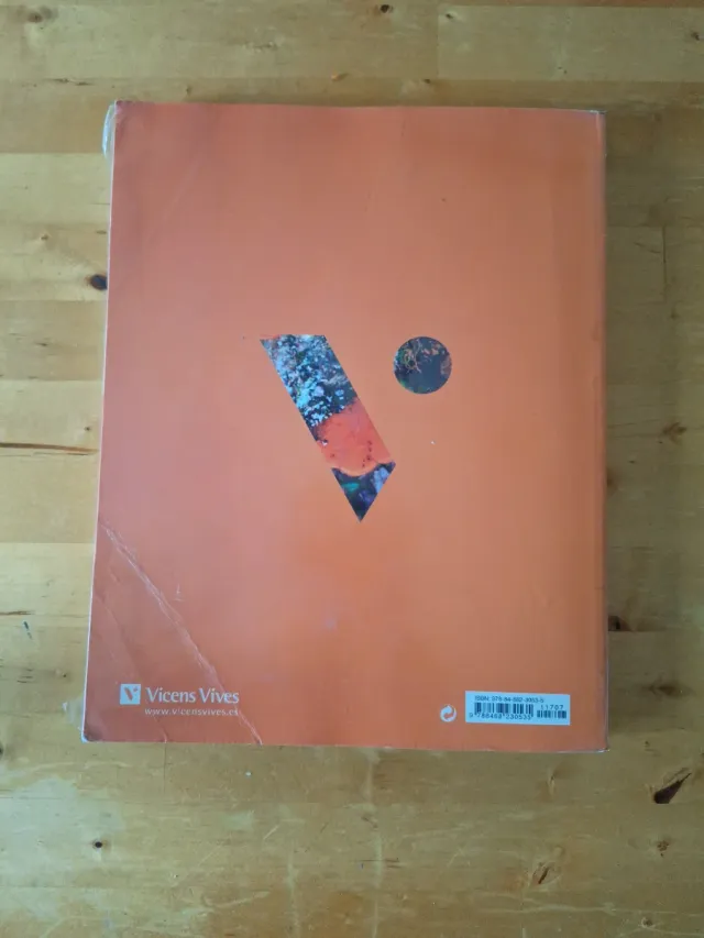 BGB (BIOLOGIA Y GEOLOGIA BACH) AULA 3D