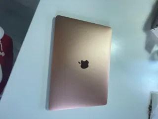 MacBook Air 13 Oro Rosa 2020