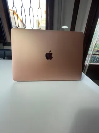 MacBook Air 13 Oro Rosa 2020