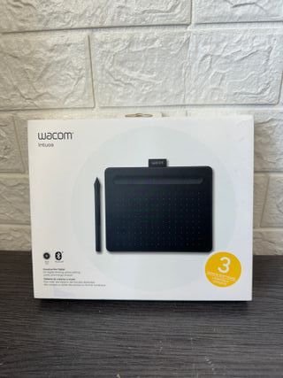 Tablet gráfica 