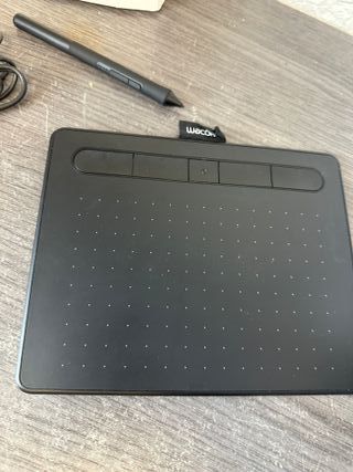 Tablet gráfica 