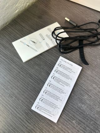 Tablet gráfica 