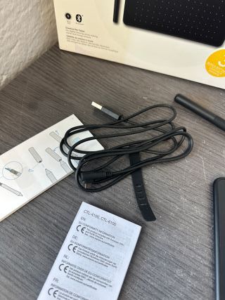 Tablet gráfica 