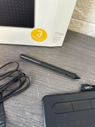 Tablet gráfica 