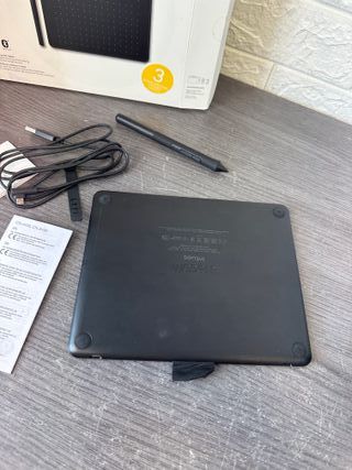 Tablet gráfica 
