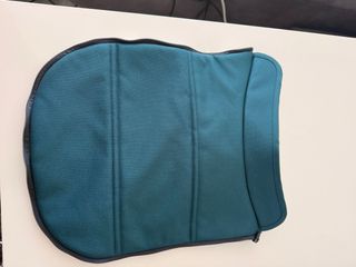 cubre capazo UPPAbaby 