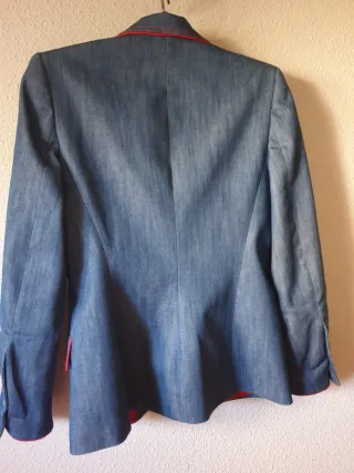 Chaqueta The Extreme Collection Mujer