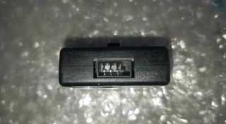 Módulo bmw 65209389559 serie 5 familiar g31 174002