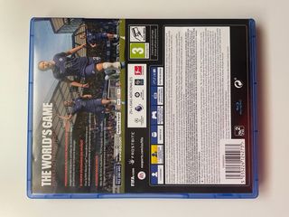 FIFA 23 PS4 (PlayStation 4)