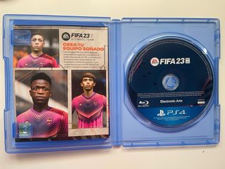 FIFA 23 PS4 (PlayStation 4)