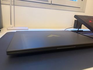 Portátil HP Victus Negro