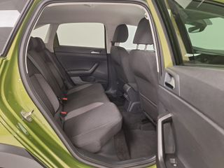 Volkswagen Taigo 2022