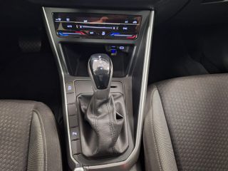 Volkswagen Taigo 2022