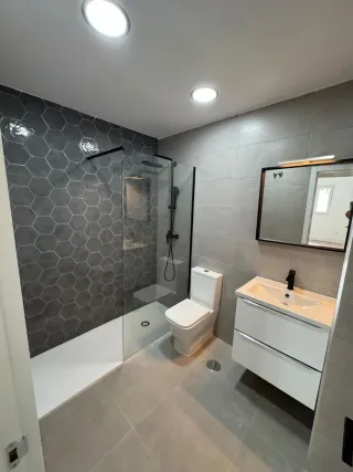 Oferta limitada: Hexagono Voldevil Antracita