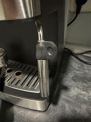 Cafetera Expreso Solac 19 Bar