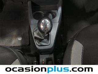 Dacia Lodgy Stepway 2016 dCi 80 kW (109 CV)