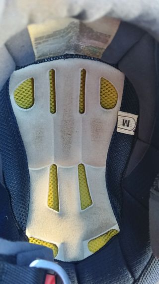 Casco HJC FG-15 taglia 58