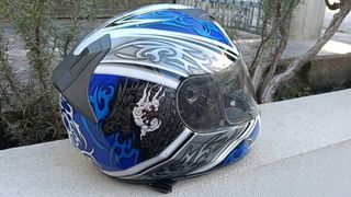 Casco HJC FG-15 taglia 58