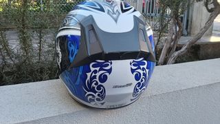 Casco HJC FG-15 taglia 58