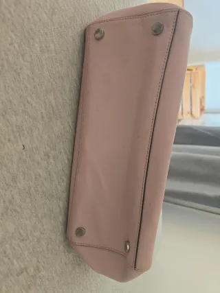 Bolso Michael Kors Rosa