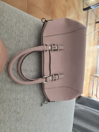 Bolso Michael Kors Rosa