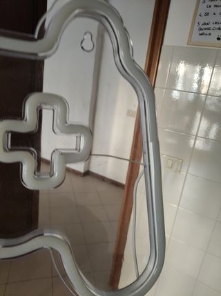 Luci LED Controller Neon Blu/Rosa