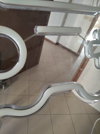 Luci LED Controller Neon Blu/Rosa