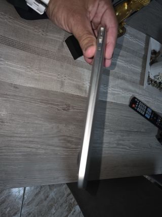 MacBook Air Apple Gris/Plata