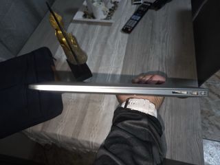 MacBook Air Apple Gris/Plata