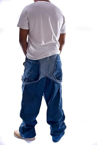 Peto Dickies Azul Importado USA